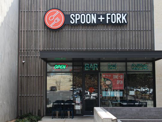 Spoon + Fork restaurant coming to Kyle