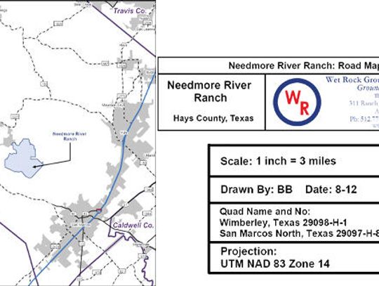 Springs protection group files suit over Needmore pumping permit
