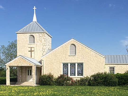 St. John Church celebrates 130 years