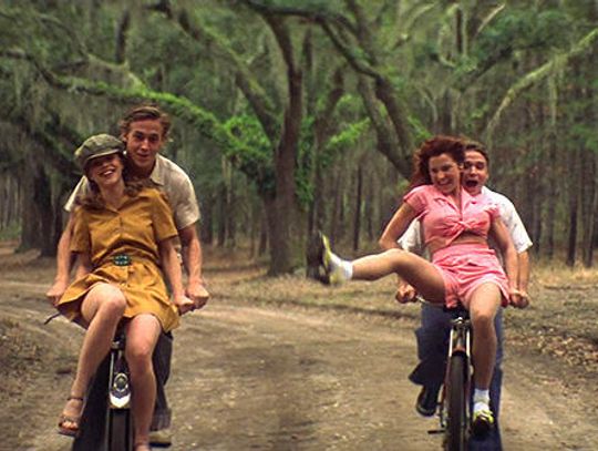 Staff Picks: Movies for Valentine’s Day
