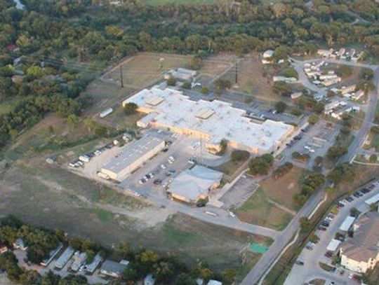 Stagnant crime rate, but growing  population contributes to jail crowding