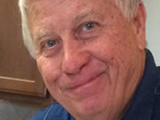 Stanley Duane Martin