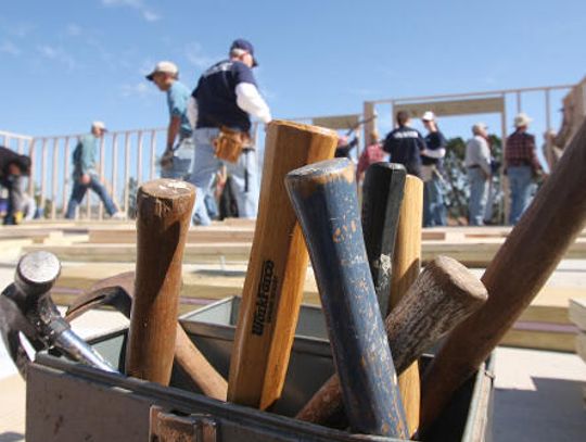 State approves higher ceilings for homebuyers’ Bootstrap loans