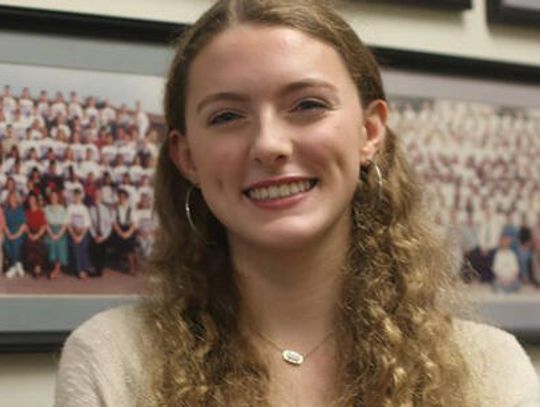 State Choir honors