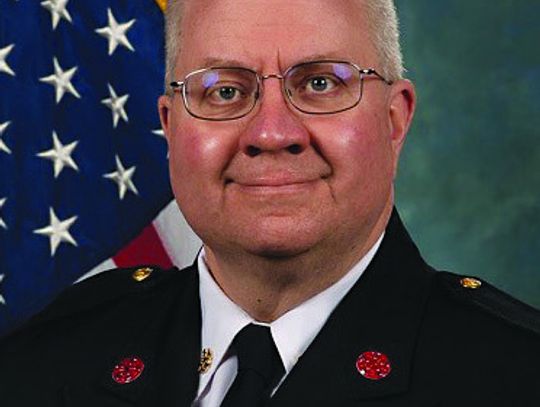 State Firefighters’ and Fire Marshals’ Association prepares for upcoming conference in June