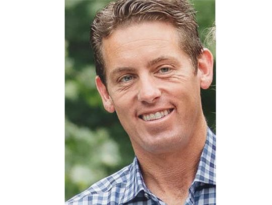 State rep candidate Wymore unafraid to take controversial stands