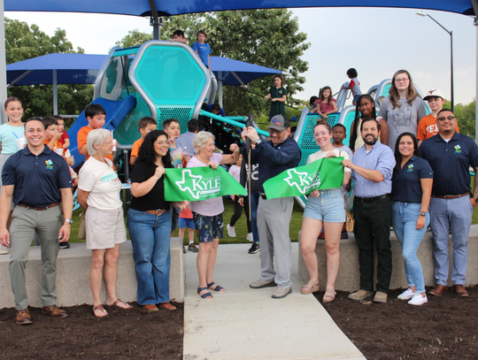 Steeplechase Park gets a new look