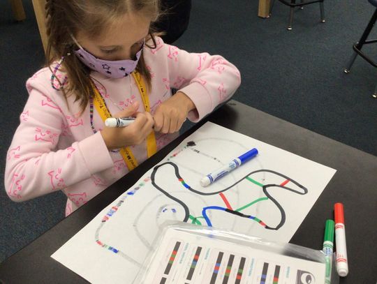 STEM education preps students for post-high school