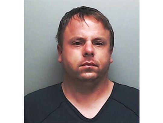Stolen vehicle stop in Buda leads to felony fraud, drug, theft charges
