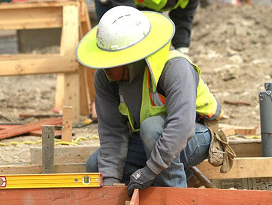 Stop signs in store for Burleson Street detour