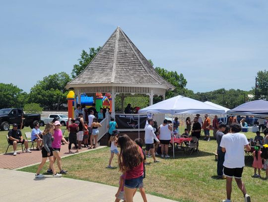 Stronger Together: How Hays County is supporting Uvalde