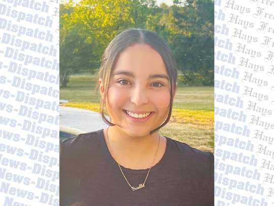 Student starts psychology club at Dripping Springs High School