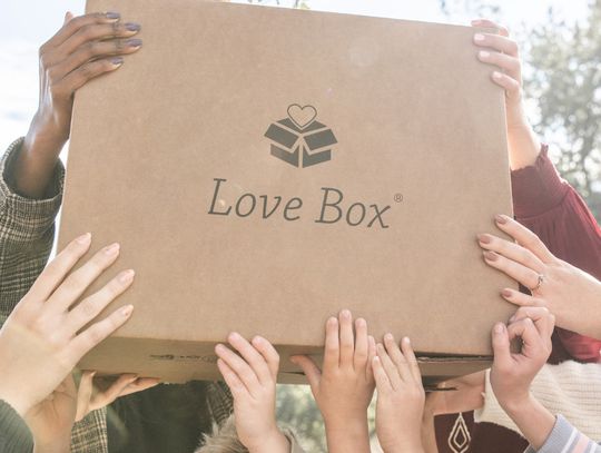 Subaru chooses Austin Angels as hometown charity