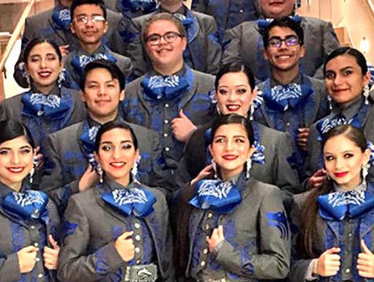 Superior Mariachi