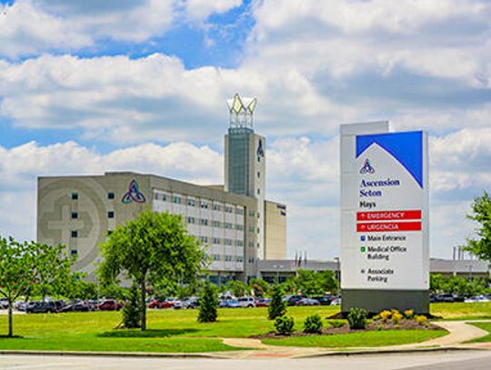 Surgical options growing in Hays County