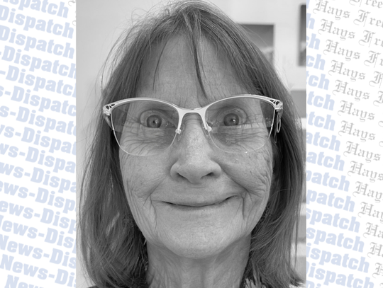 Susan Marie Drews (1947 — 2026)