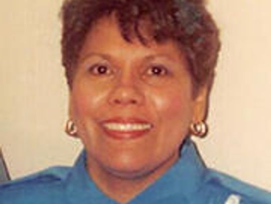 Susie Vela Briones (1946-2022)