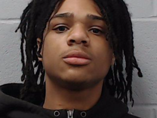 Suspect charged with murder in connection with Lehman HS student's fentanyl death
