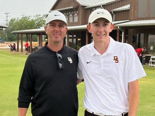 Swinging to State: Local golfers qualify for UIL State