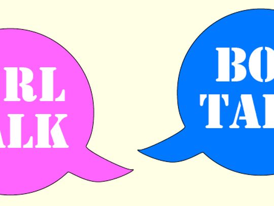 Talking 'the talk': HCISD program encourages big talks between parents, students