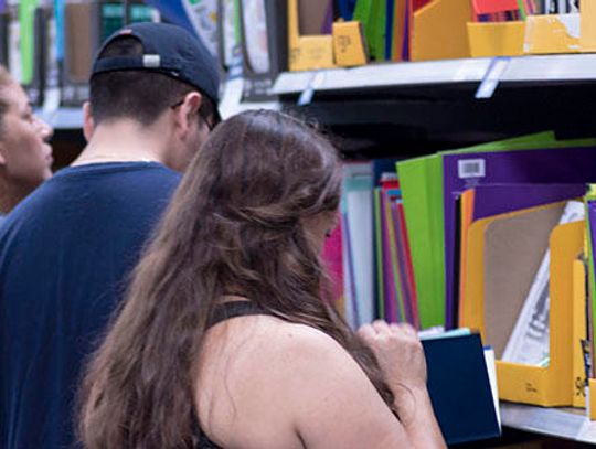 Tax Free Weekend hits Hays County