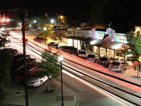 TDA delivers assessment report on downtown Kyle