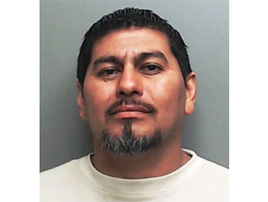 Teacher's tip leads to child indecency arrest