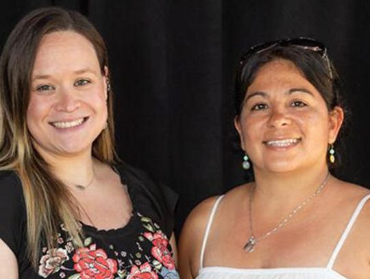 Teachers of the Year