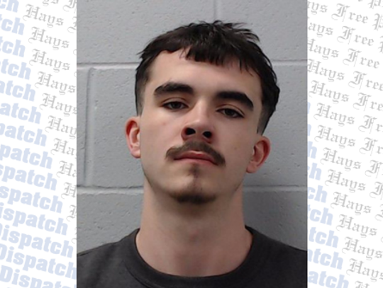 Teens arrested in connection with shooting in Kyle