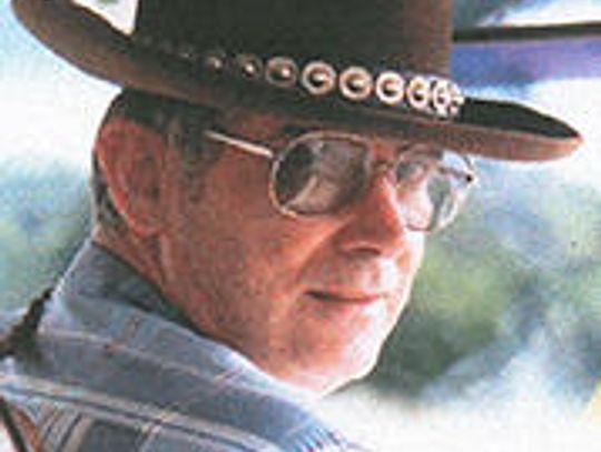 Terry Ralph Arenz (1937-2022)