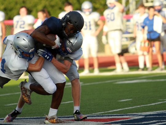 Texans aim to bounce back in 2019