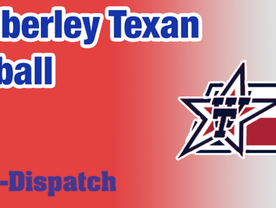 Texans cruise past Burnet in season opener