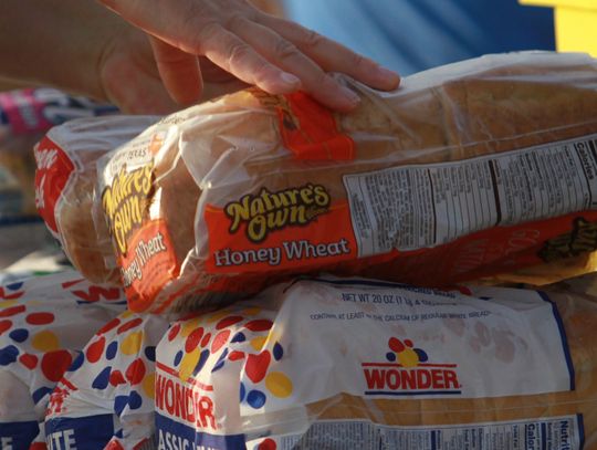 Texans rank as 10th fattest in the nation