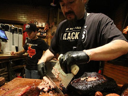 Texas AG sides with restaurants, retailers on enforcement of BBQ Bill
