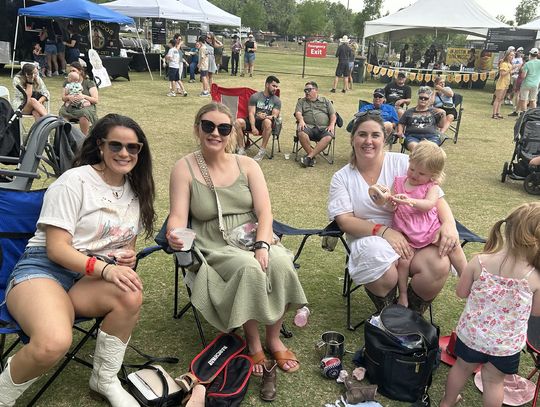Texas Brewers Fest