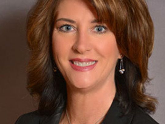 Texas Chamber of Commerce Executives Board elects vice chair