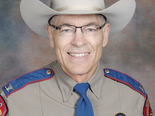 Texas DPS Director Steven McCraw announces retirement plans