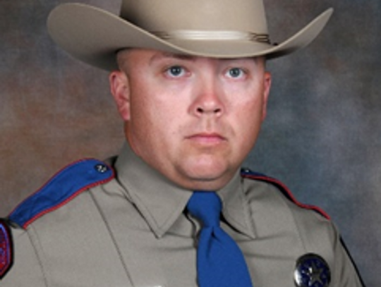 Texas DPS trooper dies in line of duty shooting
