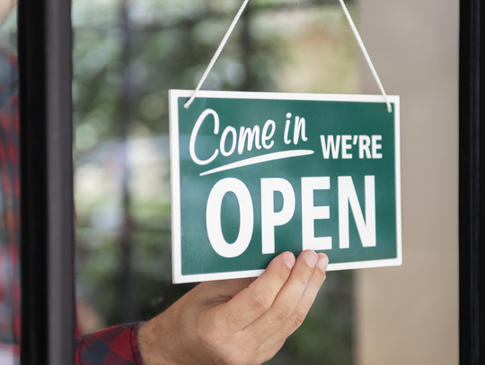 Texas Iowa Reclaimed opens first studio in Wimberley