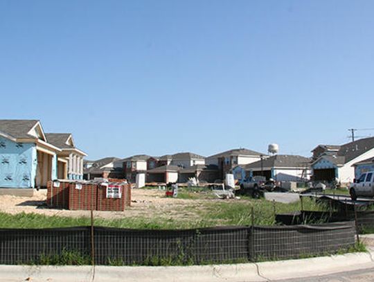Texas ranks seventh in highest property taxpayers
