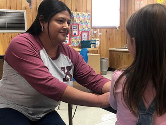 Texas Senate talks more Pre-K help for qualifying students