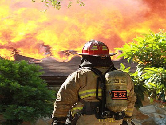 Texas wildfire season to heat up