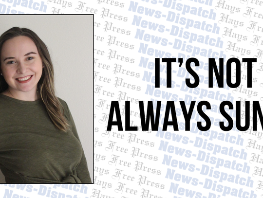 The depth of Saturn, beauty of life