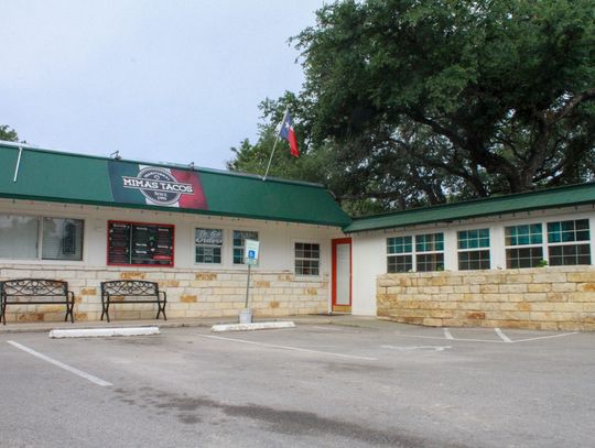 The future of Mima’s Tacos is family