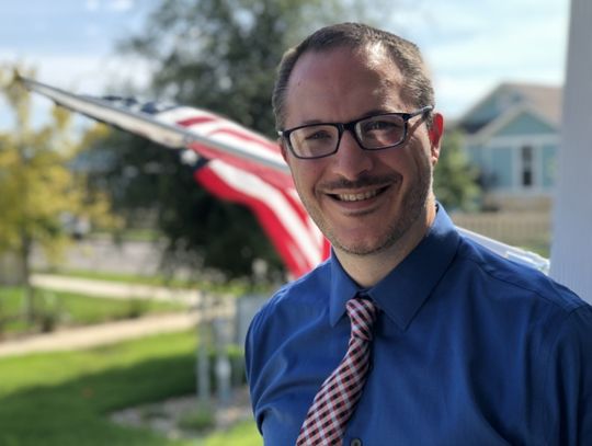 The Kyle File: Wishing for walkability