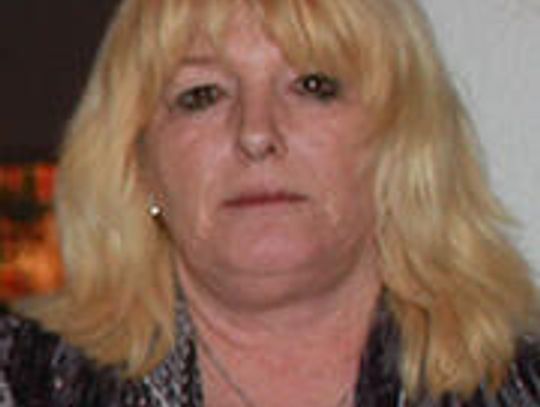 Theresa Jean Berry