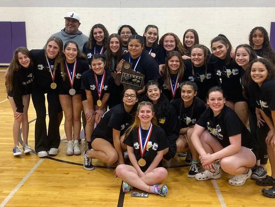 This week in Hays CISD sports