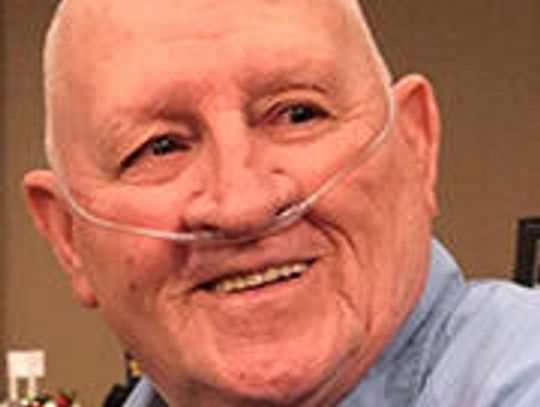 Thomas Carter Burleson (1937-2020)