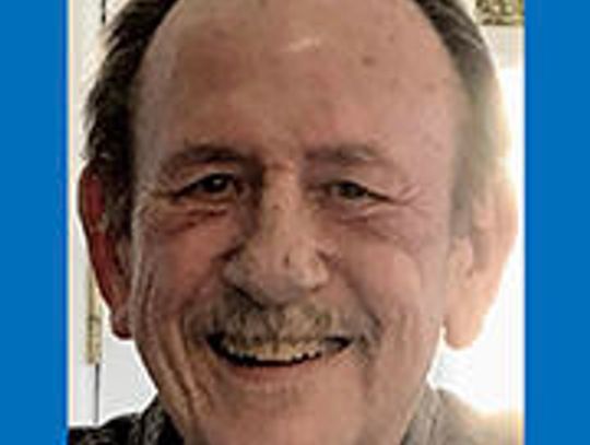 Thomas Edward Campbell (1941-2020)