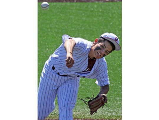 Tiger baseball beats McCallum Knights 4-3